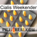 Cialis Weekender cialis2